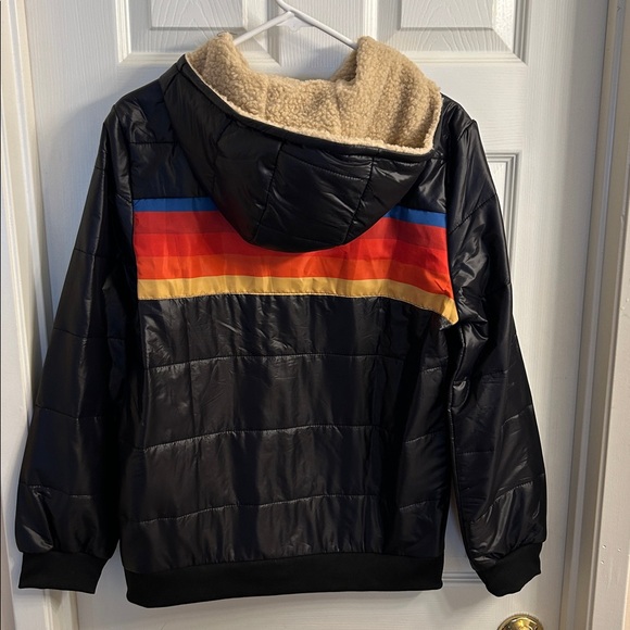 NEW Edith & Mae waterproof jacket - Picture 4 of 12